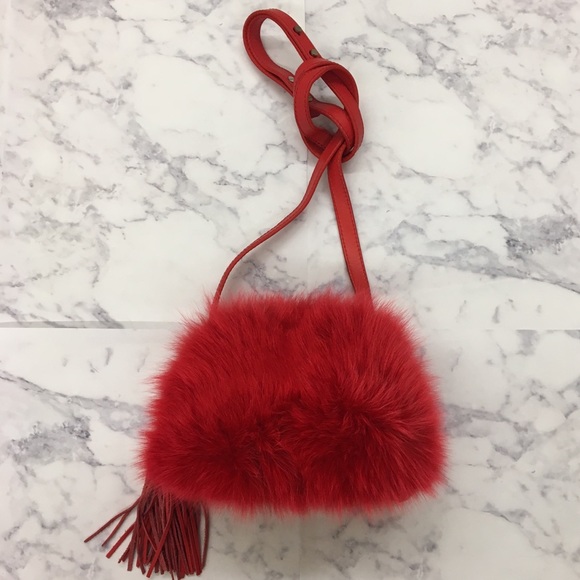 Loeffler Randall Handbags - SOLD‼️